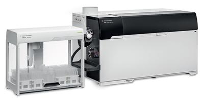 Triple Quadrupole ICP-MS: Agilent 8900 | Ocean and Earth Science